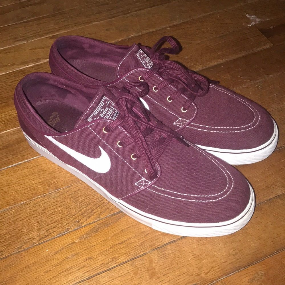 Nike Stefan Janoski, Size 12